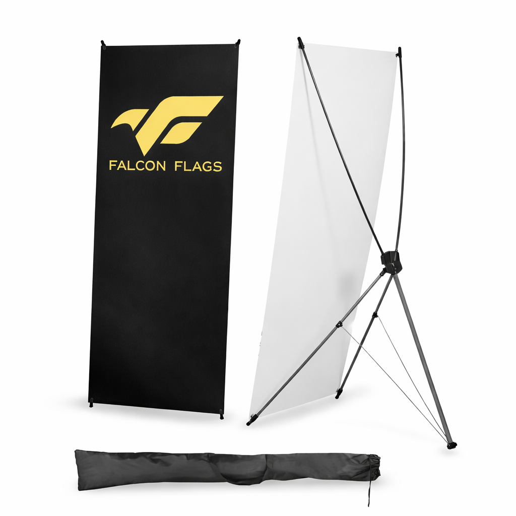 اكس بانر 80X180