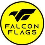 Falcon Flags