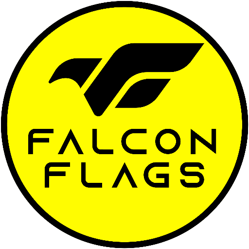 Falcon Flags